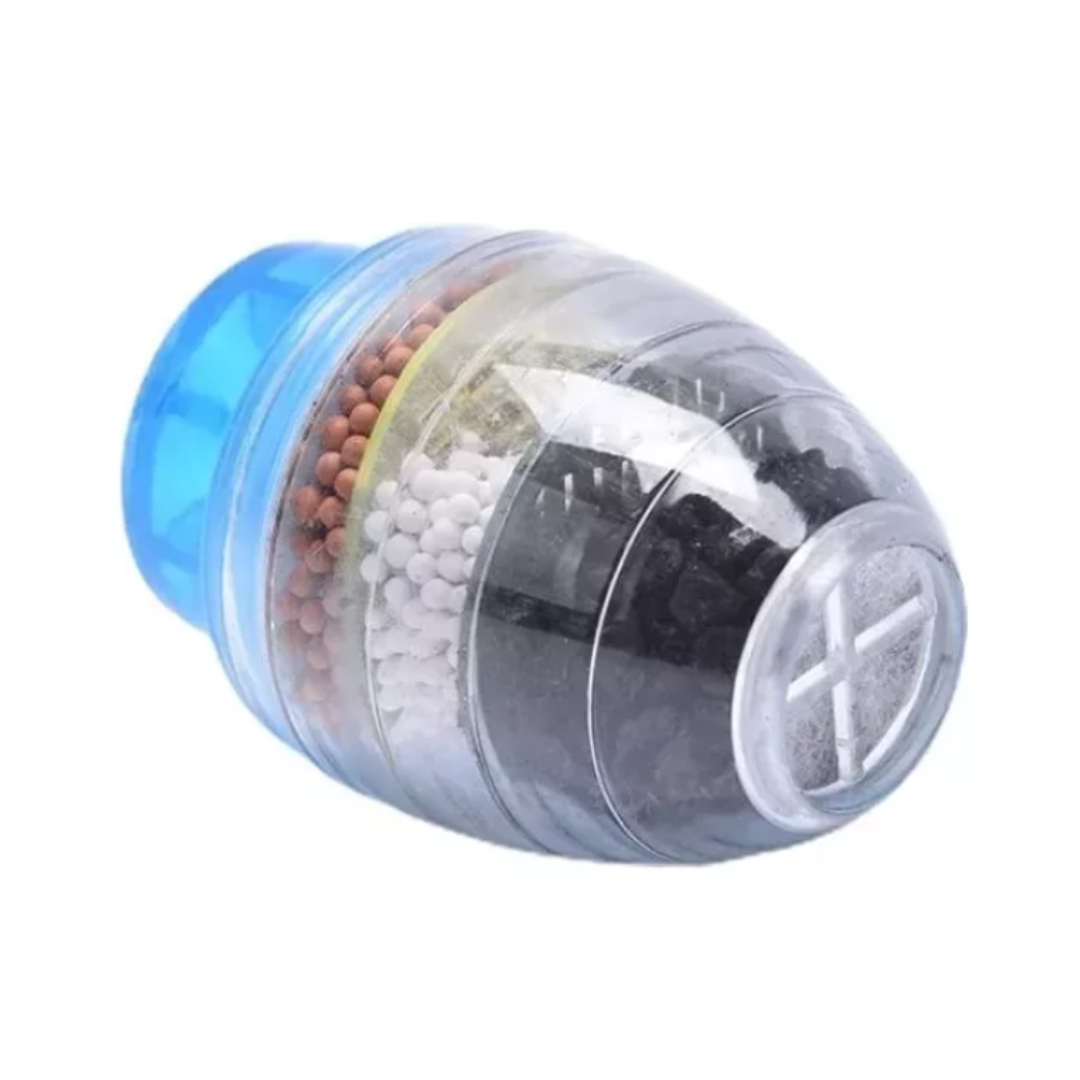 PROMO 3x1 PURIFICADOR DE AGUA PARA GRIFO – Aquaflix PRO™