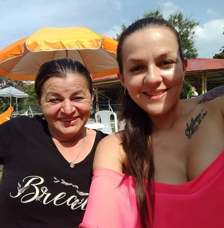 Milena A.
