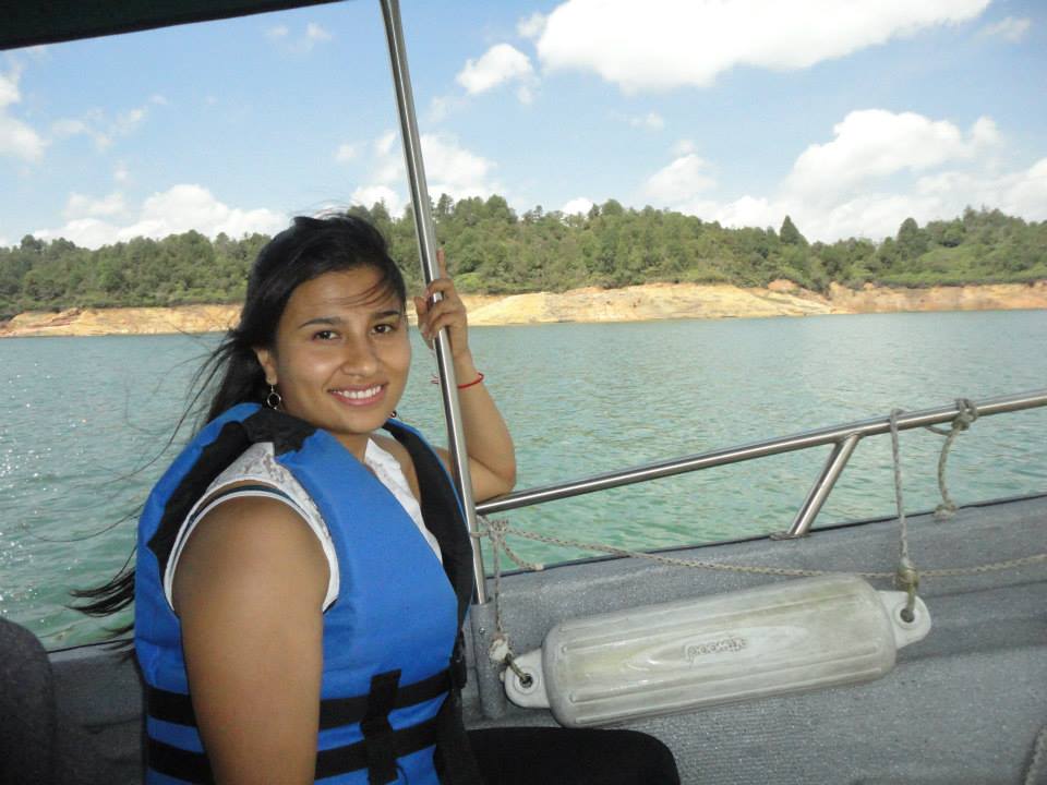 Angelica S.