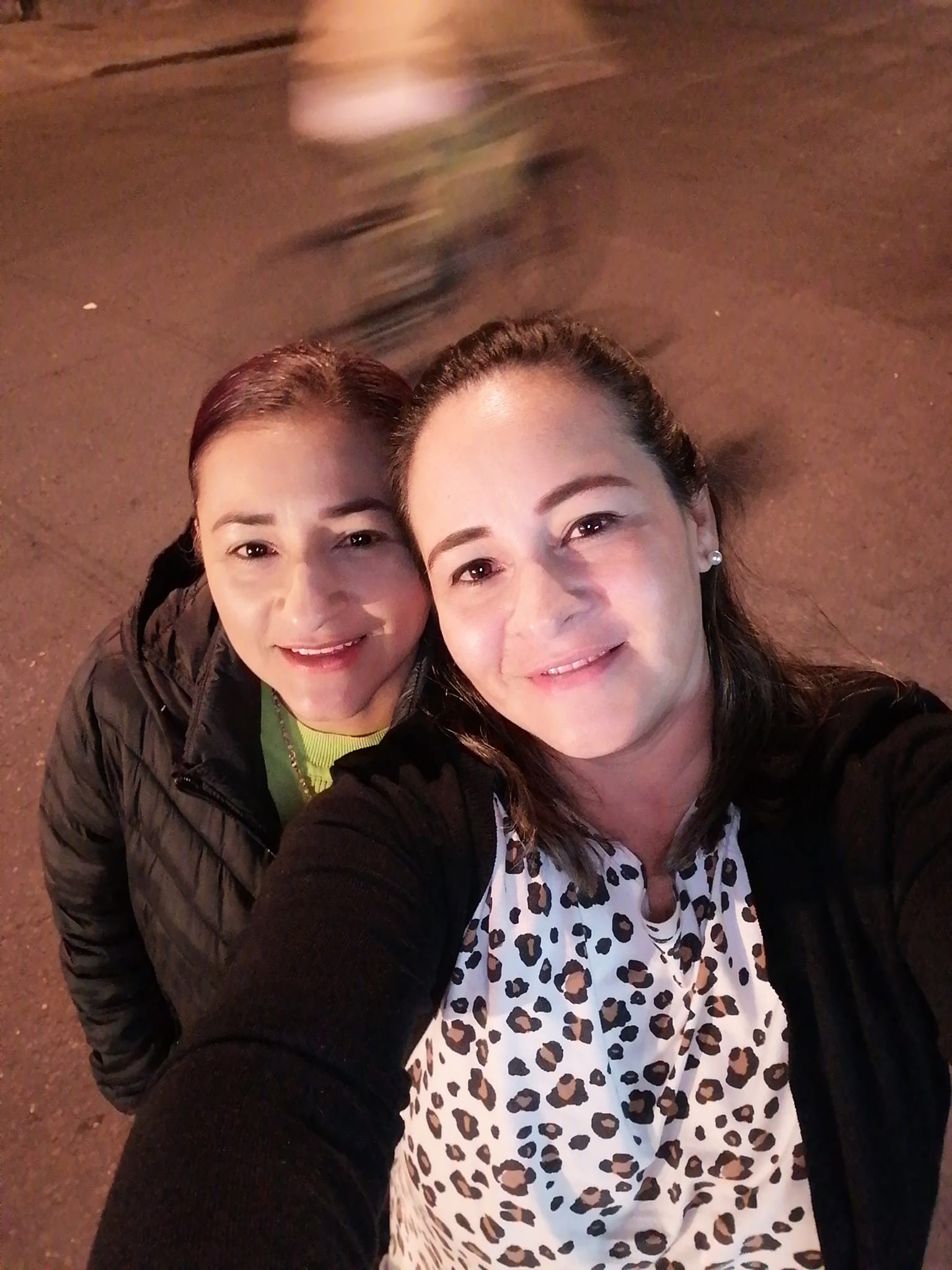 Carolina F.
