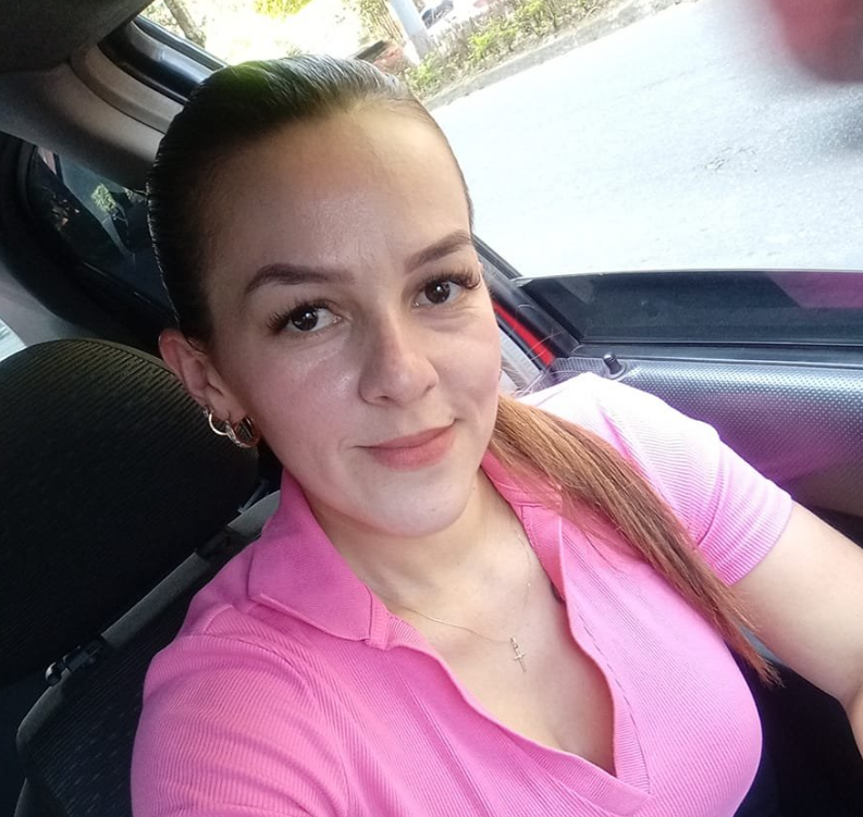 Andrea V.