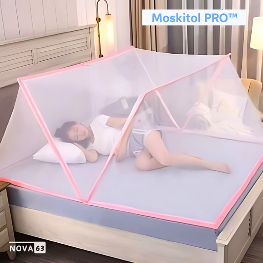 RED ANTIMOSQUITOS - Moskitol PRO™