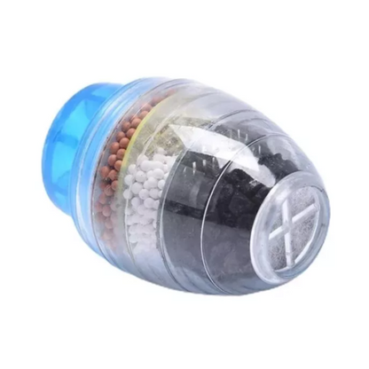 PROMO 3x1 PURIFICADOR DE AGUA PARA GRIFO  – Aquaflix PRO™