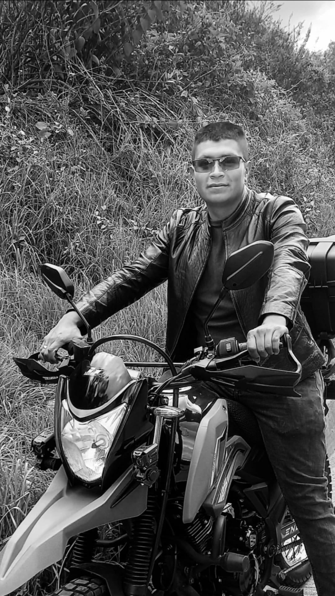 Andrés F.