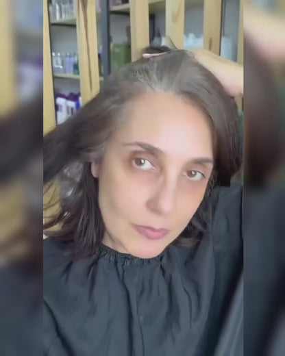 CHAO CANAS® - Shampoo + Tratamiento activador + 2 Obsequios